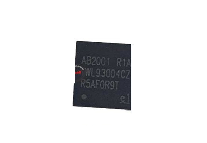 Replacement for AB2001 IC POWER - Quality Phone Parts in Sri Lanka